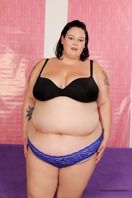 bbw mitchell hot xxx image