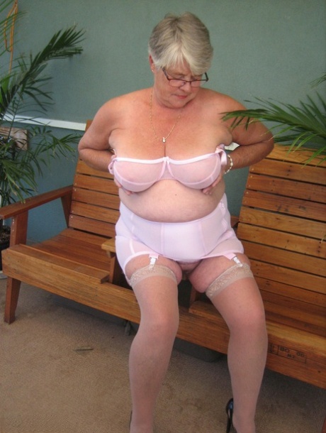 fat granny panties hot pictures