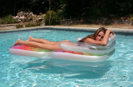 fat pool sexy picture