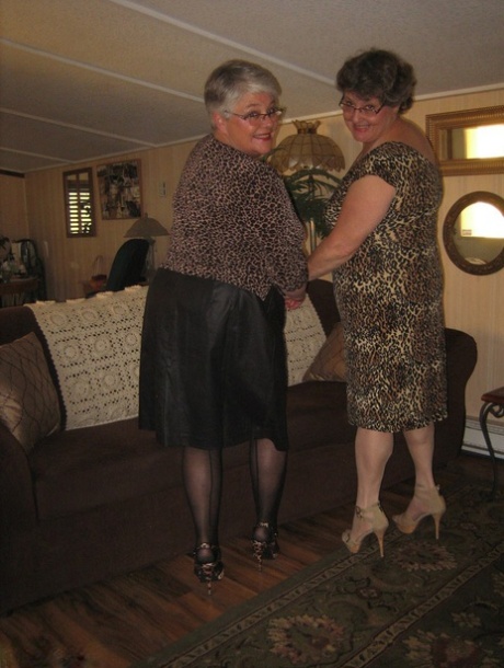 very old bbw granny beautiful porn photo