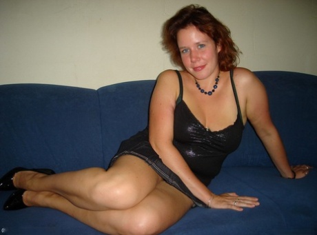 anna marie bbw erotic galleries