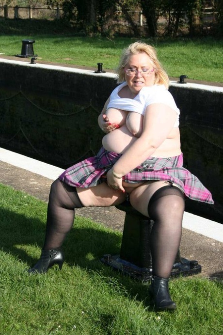 bbw nanny xxx images