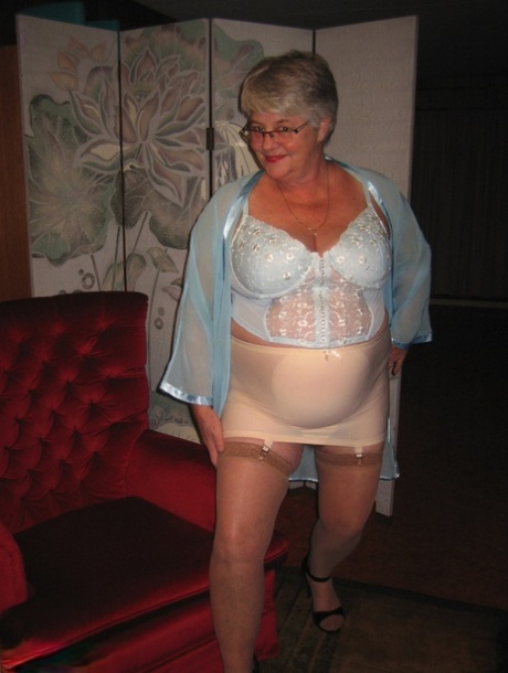 elderly bbw sexy xxx pics