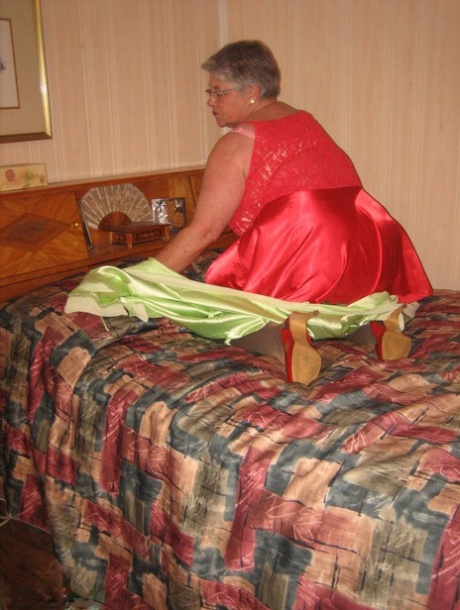 thick mexican granny perfect images