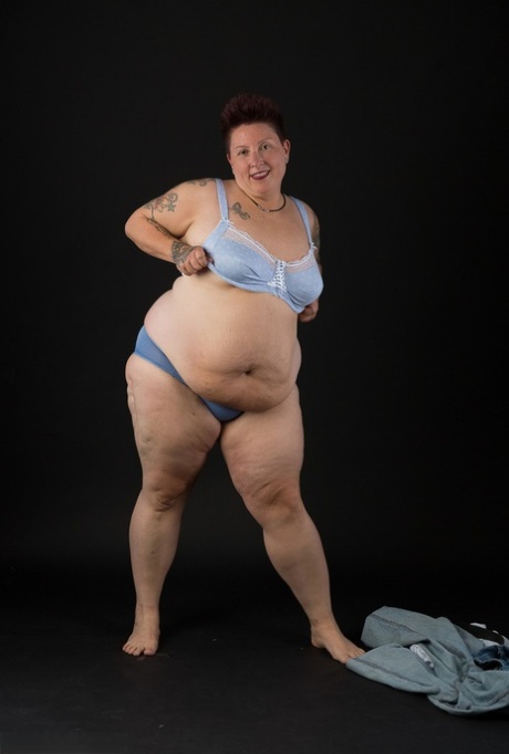 mz buttaworth bbw hd picture