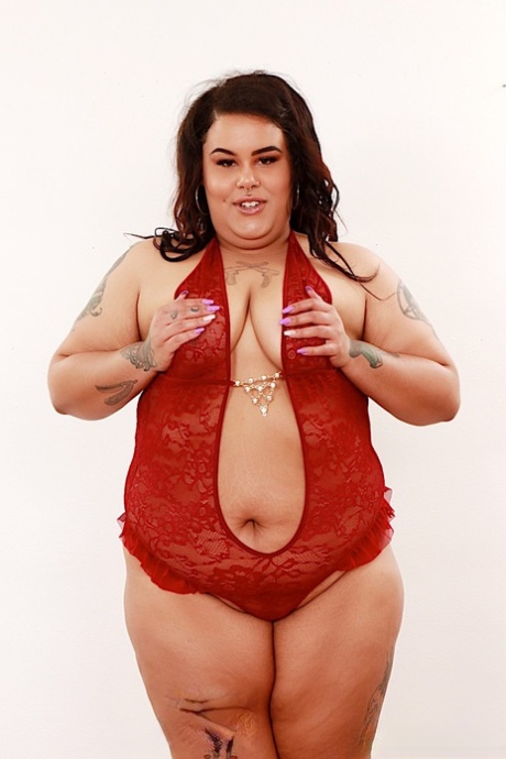 really fat woman exclusive img