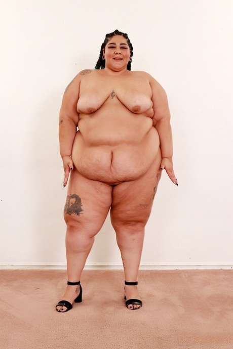 bbw body best photo