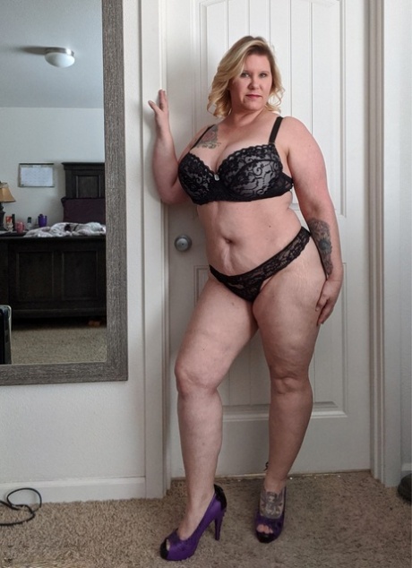 bbw in pajamas hot sex gallery