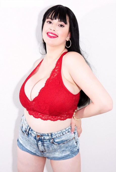 zariah june bbw porno photo