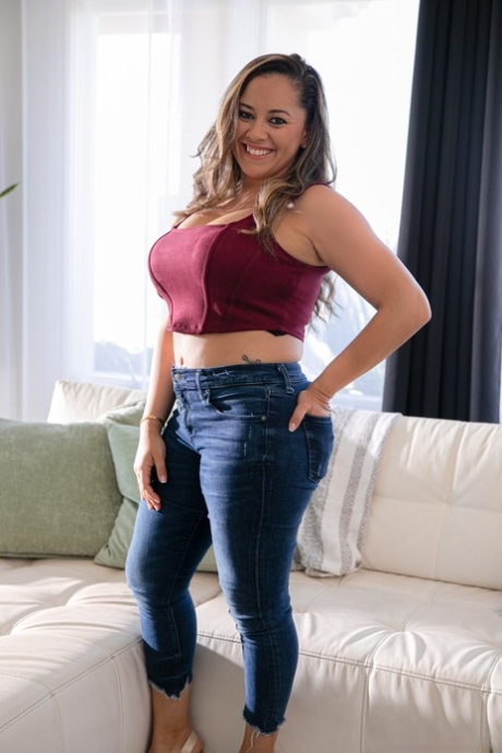 curvy girl hardcore top photos