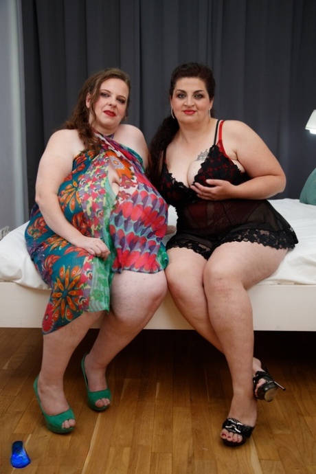 bbw slave porn image