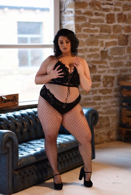 bbw lesbian fetish hot naked gallery