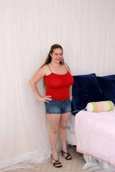 bbw milf stepmom hd pic