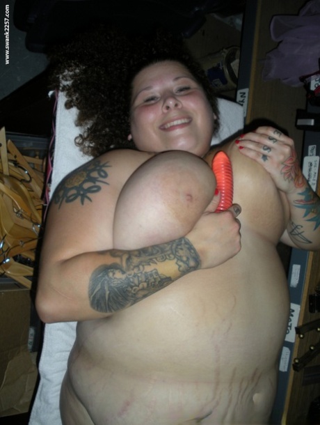 fat lesbian domination hot sex image