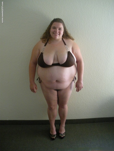 i love bbw free nude images