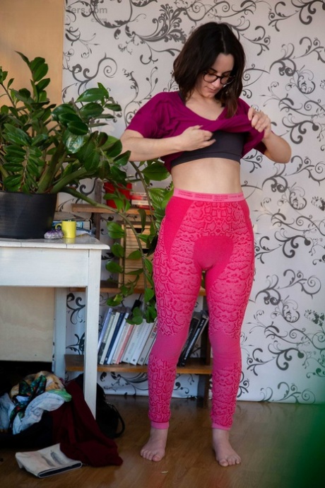 bbw on the rise beautiful photo