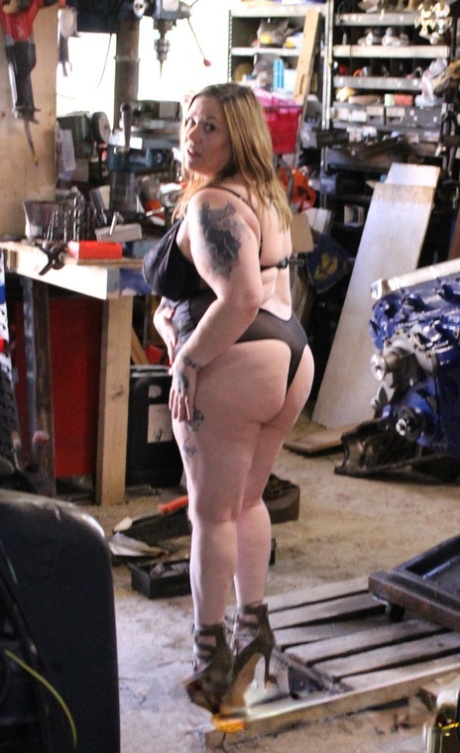 hot bbw homemade free naked picture