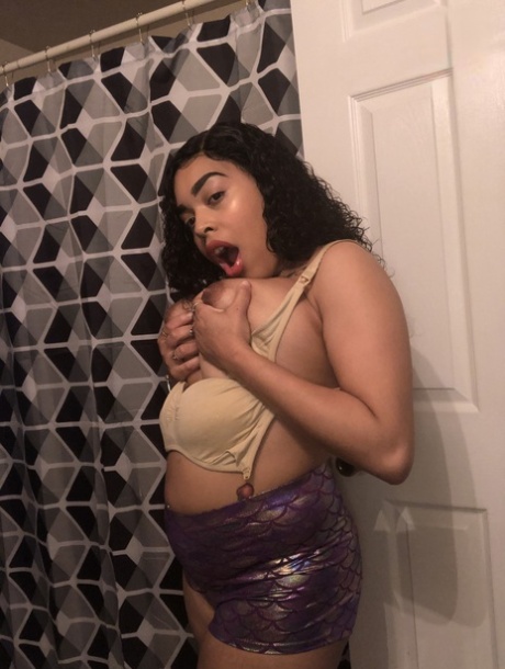 bianca novaes bbw exclusive pics