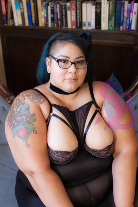 tiffany valentine bbw pretty image