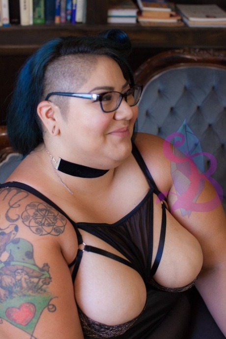 cassandracavallieri bbw naked photos