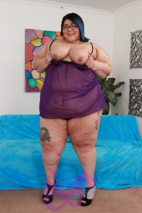 fat fantasy adult picture