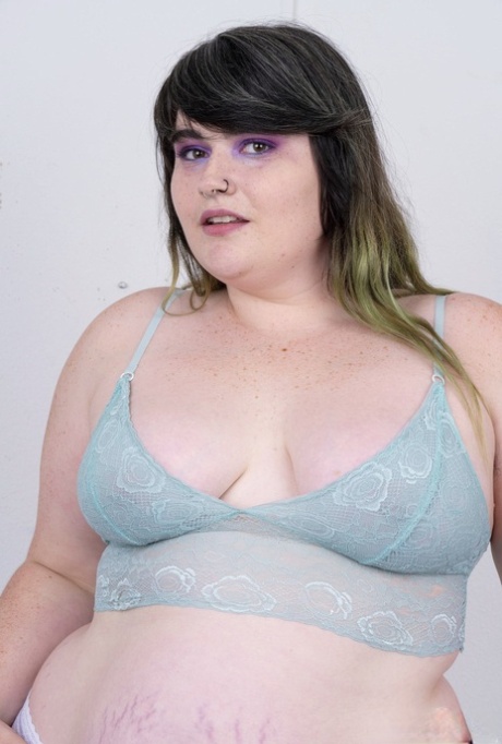 kelly bbw s hot nude image