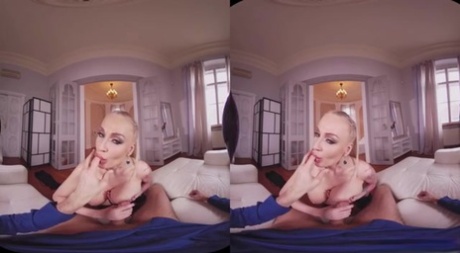 slim thick blonde pov porn img